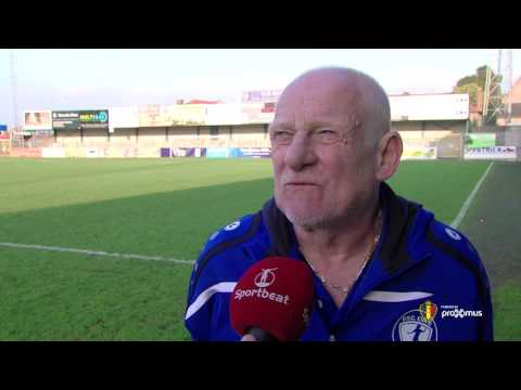 Eerste reacties na Tienen vs OHL