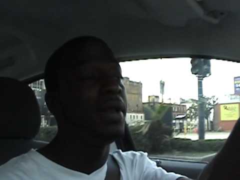 "Internatonal Daniel Presents" ...  lil real one ft c murder .. ant no way