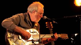 Chicago Jam  Rollin' and Tumblin'