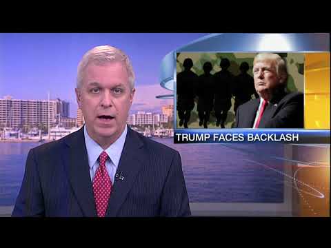 ABC7 News at 5:30pm - October 17, 2017