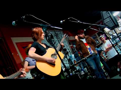 Chase Hamblin & The Roustabouts - LeavingTown - Cactus Music Houston