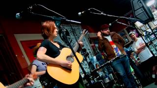 Chase Hamblin & The Roustabouts - LeavingTown - Cactus Music Houston