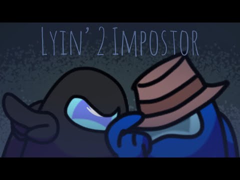 GatoPaint X RichaadEB -Lyin 2 Impostor (Mashup)