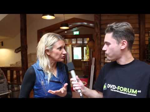 "Wer ist der Blunzenkönig?" - Angelika Niedetzky im Interview