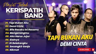 Download lagu KERISPATIH - TAPI BUKAN AKU - DEMI CINTA - BILA RASAKU INI RASAMU || FULL ALBUM POP TERPOPULER 2025 mp3 Download lagu KERISPATIH - TAPI BUKAN AKU - DEMI CINTA - BILA RASAKU INI RASAMU || FULL ALBUM POP TERPOPULER 2025 mp3