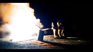 Bristol Volunteer Fire Department - Courage. Commitment. Brotherhood.