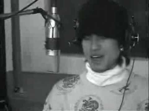 Hwal Band - Say Yes (by Kim, Myungki)