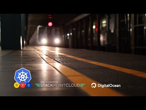 Day to Day Microservices Monitoring - Dan Papandrea, Sysdig (Lightning Talk)