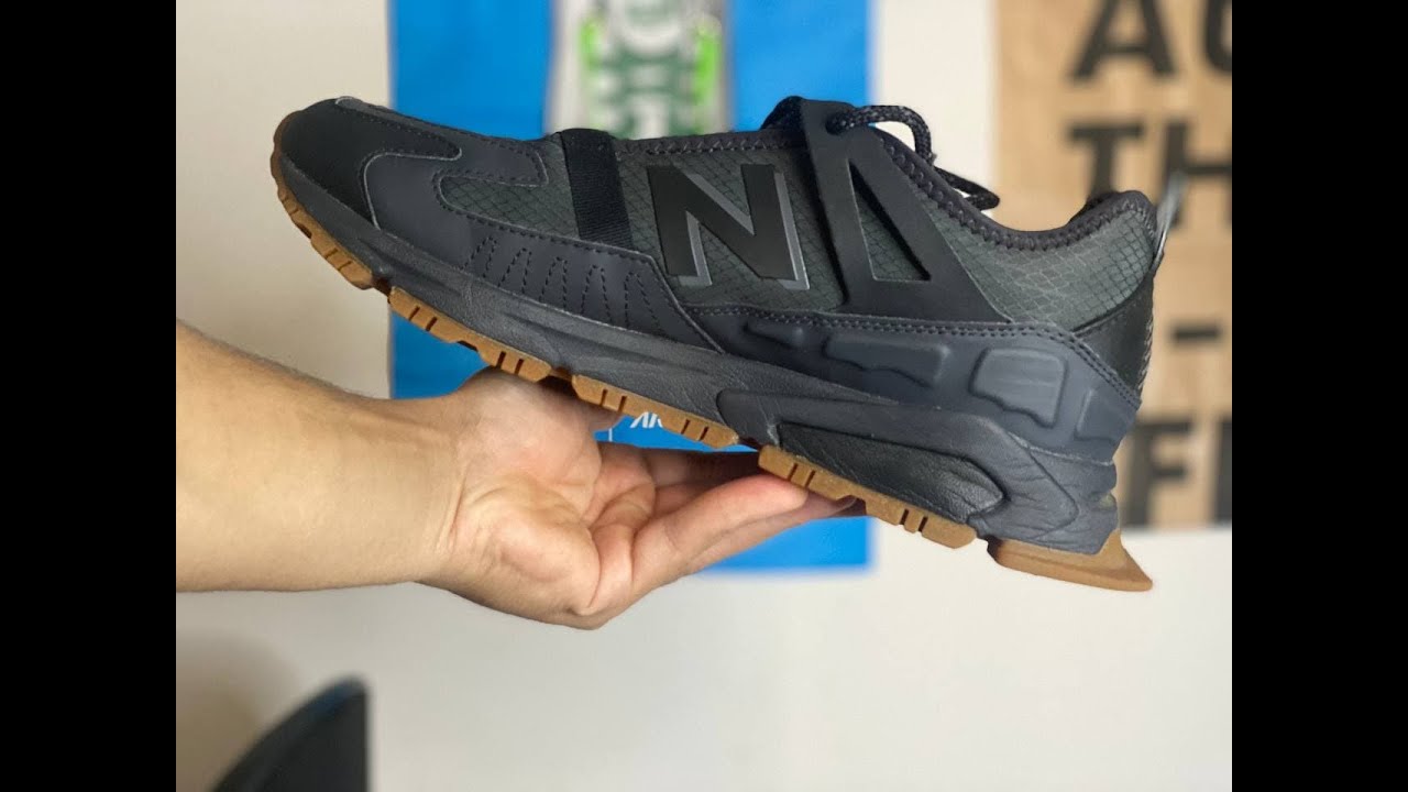 Watch Now New Balance X-Racer analise completa sobre o novo modelo. New Balance X-Racer analise completa sobre o novo modelo.