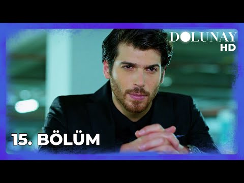 Dolunay 15. Bölüm | HD