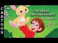 The Great Easter Egg Hunt Episode 7 2000 MichaelJ Man Tamil Cartoon Movie Scenes Marina Movies