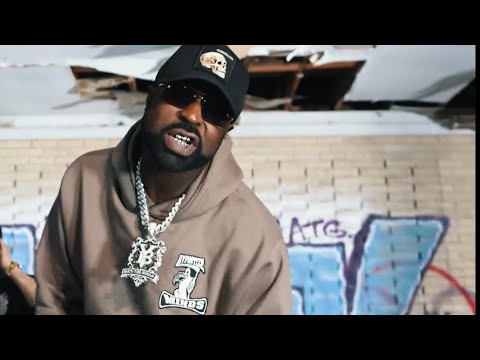 Young Buck — “Prices On My Head / Taking Hits” (ft. DTay) | Official Music Video