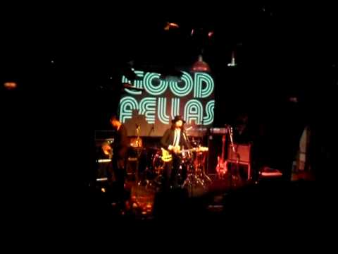 Florence - Good Fellas Part 1 at Time Out's Big Night Out