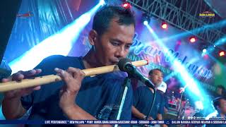 Download lagu CEK SOUND INSTRUMENTAL | NEW PALLAPA GEBYAR NELAYAN BAJOMULYO 2024 mp3