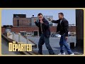 The Departed 2006 Death Of Billy Costigan 4K