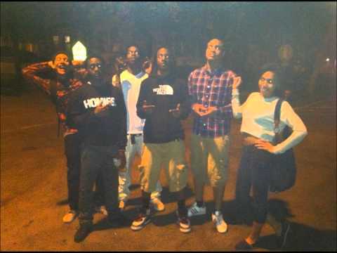 Shotta Fox & Motto- Black Magic