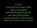 Holla Holla Lyrics- Akon 