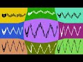 YouTube Originals Falling Words Ident Logo Effects Powers Nineparison Preview 2 Effects In El