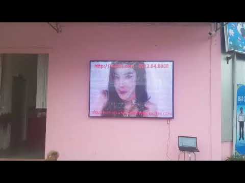 Video dự án