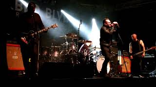 DIABLO BLVD - Animal - Live at Werk 2, Leipzig | Metaleros.cl