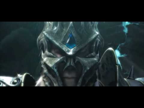 The Frozen Throne (Revised)