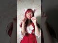 SI DUA RAMBUT MERAH With Revlicca BERAKSI POV Shorts