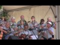 Kiho'alu Maui 2009 - Mary Carty