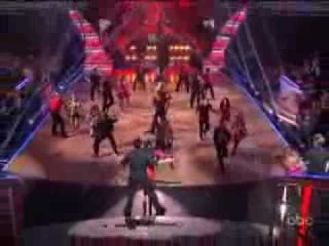 Dancing With the Stars: All-Stars Finale Opening Dance