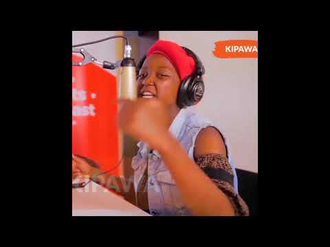 Shanty Flames & Trio Mio Best Young Rappers in the 254 // Khaligraph Jones inspires young talent