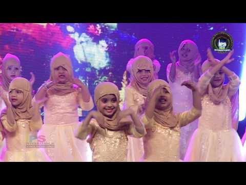 IPS International School : Jannah Arabic Nasheed.