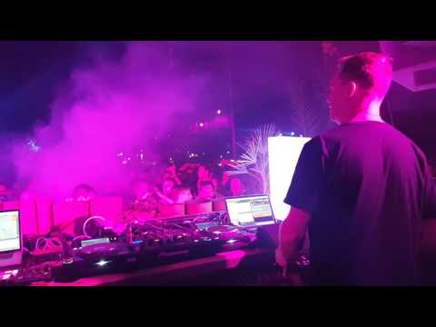 Way Out West live at the AnjunaDeep afterparty