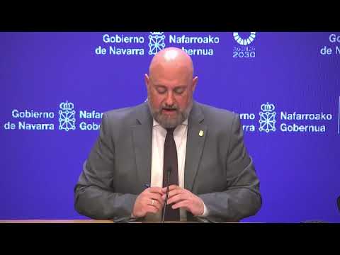 Navarra arranca mañana la Campaña de la Renta 2025 con el envío de más de 221.000 propuestas