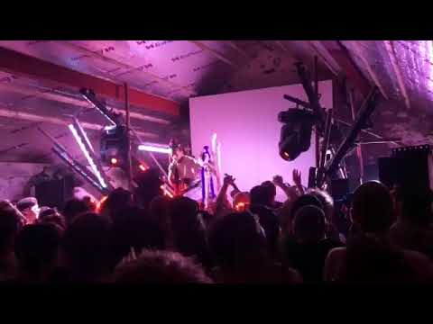 Iamddb and Lenzman - In my mind | Gottwood  Festival 2017