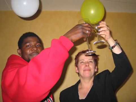 Dona B - Deze is voor jou mams (2007)