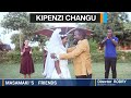 WIMBO WA NDOA ; KIPENZI CHANGU - Masamaki's Friends