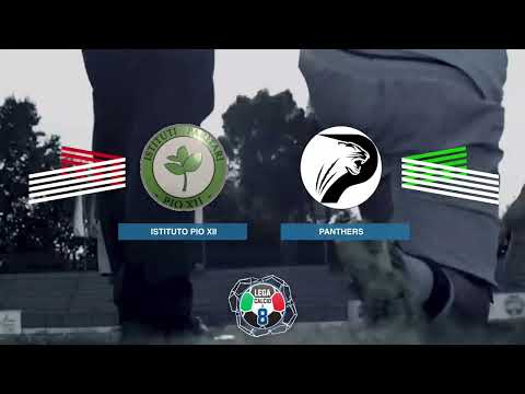 🎥 Istituto Pio XII - Panthers | Highlights