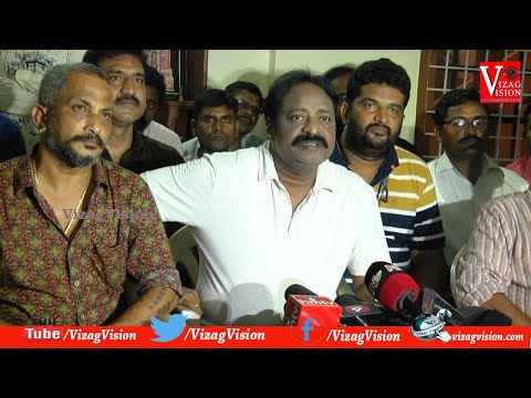 COVID-19 Traffic Police Awareness to Public at Signal Points on Vires in Visakhapatnam,Vizagvision....