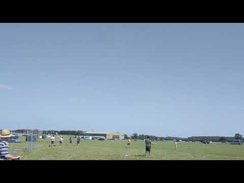 F2D Combat, 2019 British Nationals, RAF Barkston Heath 2019-08-25