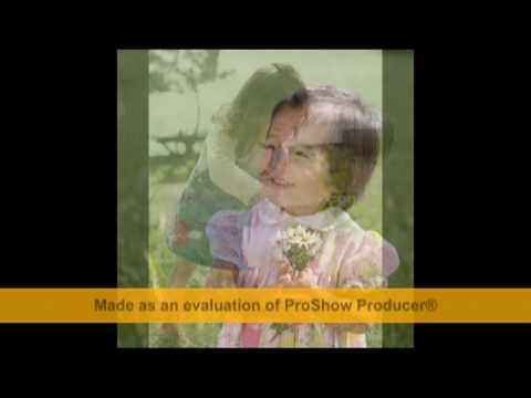 bucuria copiilor-nu nu nu e o intamplare!!!(muzica crestina pt copii)