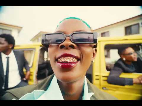 Candy Bleakz (feat. Terry Apala)  -  Reality (Visualizer)