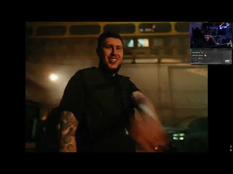 MERGHANI Reakcja na RETO & STXWGN - WUNDER-BAUM