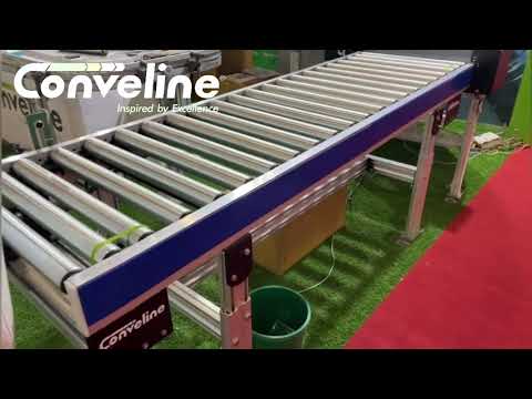 Roller Conveyor Systems