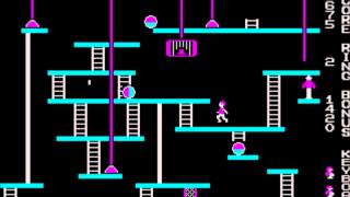 Big Top for the PC Booter