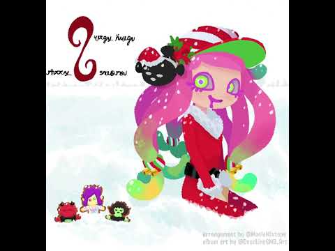 All I Want for Chipmas is You with Fanmade English Lyrics