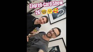 Zagreb Card Show 2026 🔥 A Pokémon Weekend to Remember!
