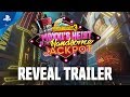 Borderlands 3 – Moxxi's Heist of the Handsome Jackpot Official Reveal Trailer | PS4h