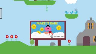 Pikuniku - Gameplay (PC/UHD)