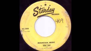 Mountain Music - Hobo Jack