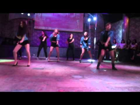 Girl's Day Ring My Bell Cover By Diamond's D's