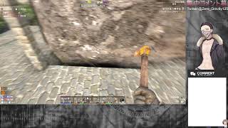 【7days to die】2回目のフォード